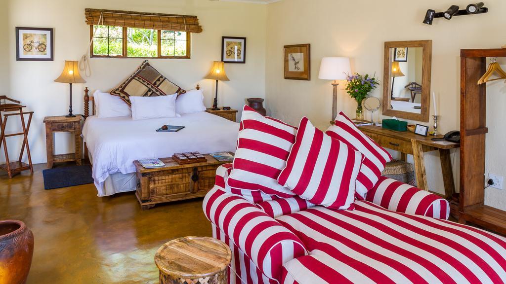 Rissington Inn Hazyview Extérieur photo