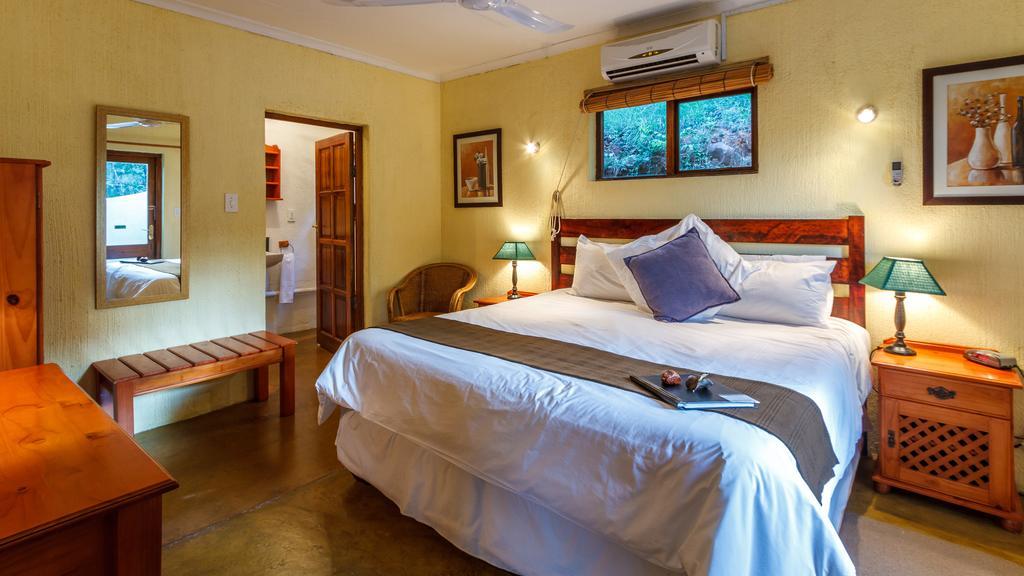 Rissington Inn Hazyview Chambre photo