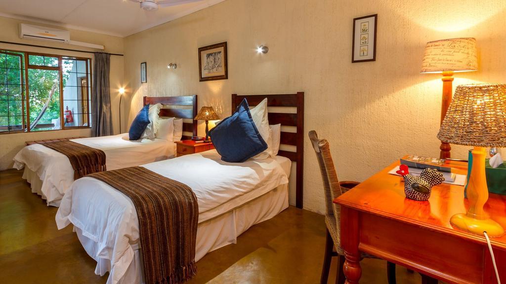 Rissington Inn Hazyview Extérieur photo