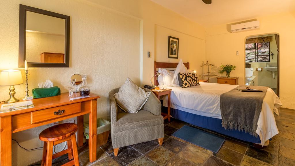 Rissington Inn Hazyview Extérieur photo
