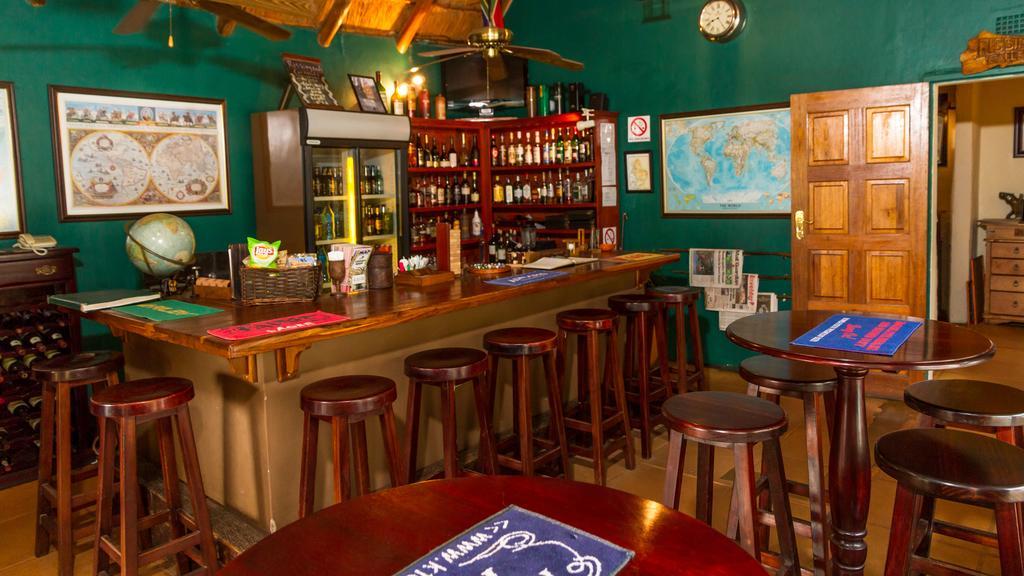 Rissington Inn Hazyview Extérieur photo
