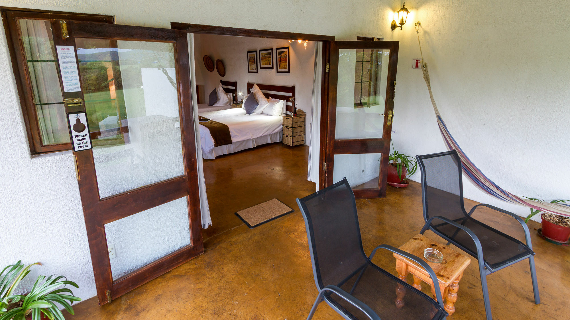Rissington Inn Hazyview Extérieur photo