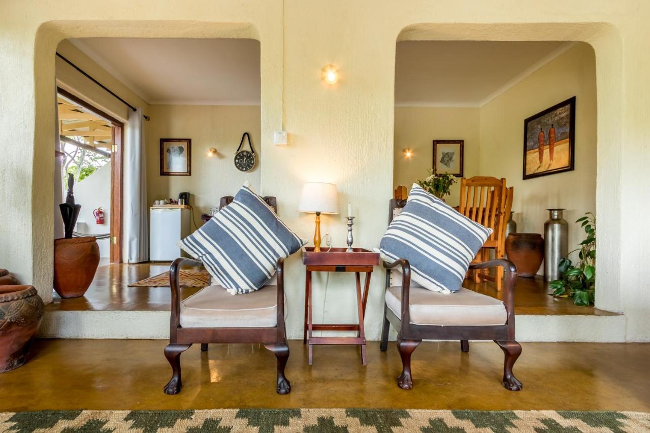 Rissington Inn Hazyview Extérieur photo